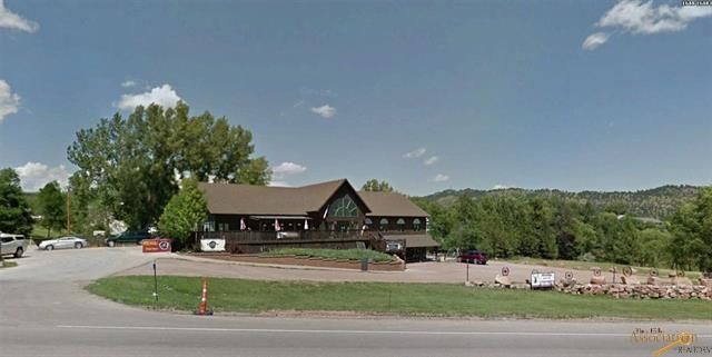 Wooley's Grill & Cellar: 1648 Highway 18 Byp, Hot Springs, SD 57747